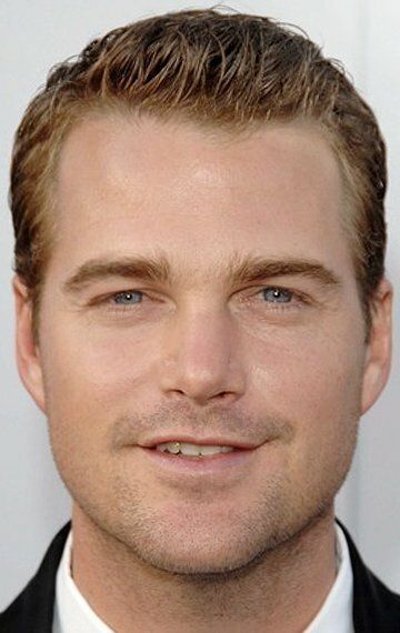 Крис О’Доннелл / Chris O'Donnell