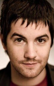 Джим Стёрджесс / Jim Sturgess