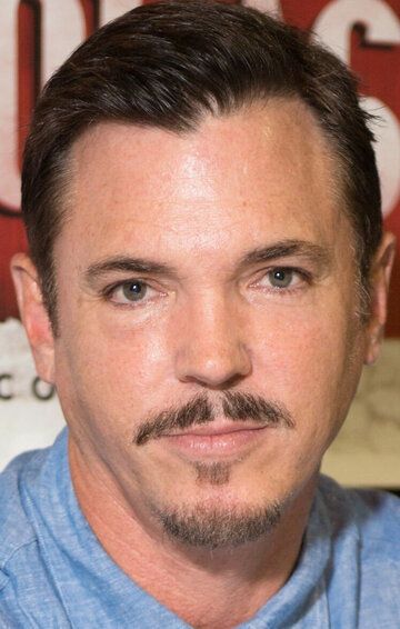 Николас Ли / Nicholas Lea