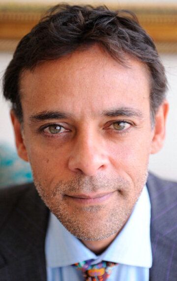 Александр Сиддиг / Alexander Siddig