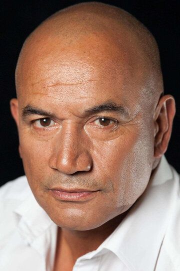 Темуэра Моррисон / Temuera Morrison