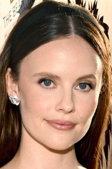 Сара Рамос / Sarah Ramos