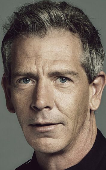 Бен Мендельсон / Ben Mendelsohn
