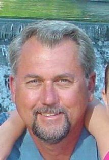 Рон Такер / Ron Tucker