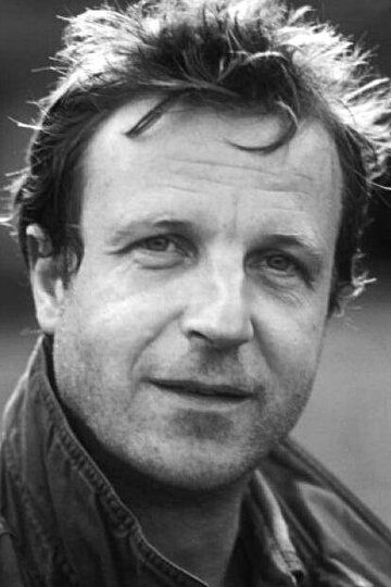 Бенуа Режан / Benoît Régent