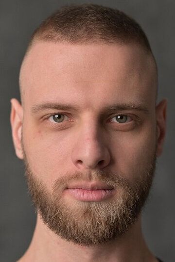 Глеб Агапычев / 
