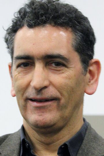 Хуан Майорга / Juan Mayorga