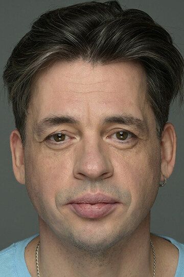 Дмитрий Кондратков / 