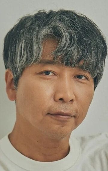 Со Джин-вон / Seo Jin-won