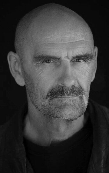 Джон Сэйнт Райан / John Saint Ryan