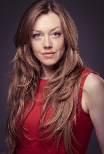 Кэтрин Беннетт-Фокс / Katharine Bennett-Fox