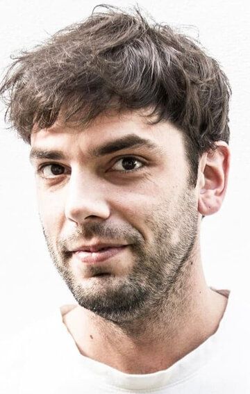 Демиан Саломон / Demián Salomón