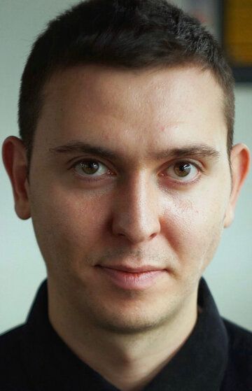 Никита Мейеров /