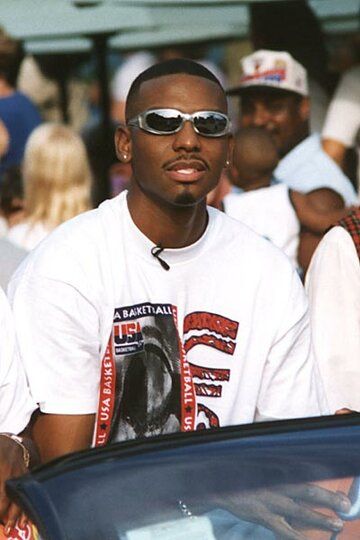 Анферни «Пенни» Хардэуэй / Penny Hardaway