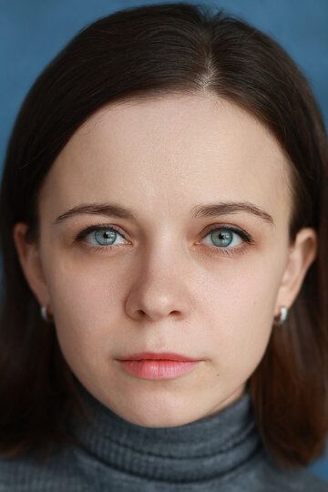Кристина Редько / 