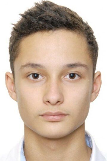 Александр Чихоцкий / 