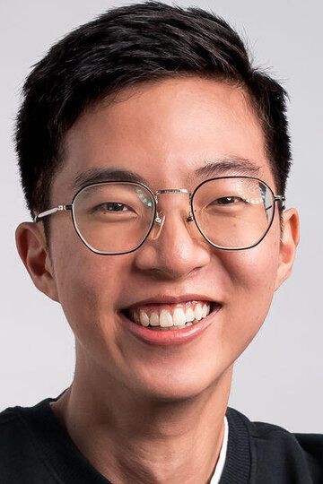  / Jonathon Ha