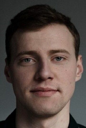 Егор Исаев / 