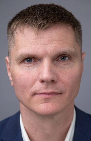 Дмитрий Кочнев /