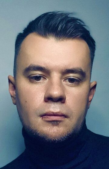 Александр Вичужанин / 
