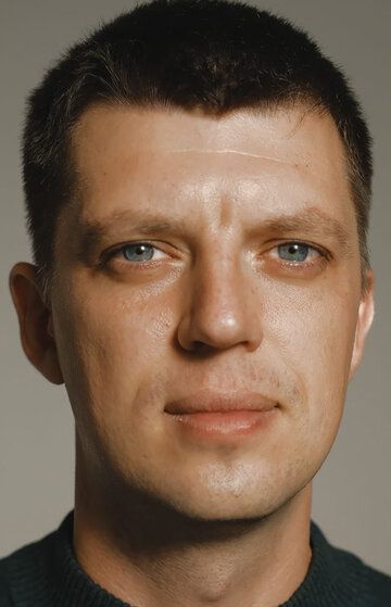 Михаил Голосов / 