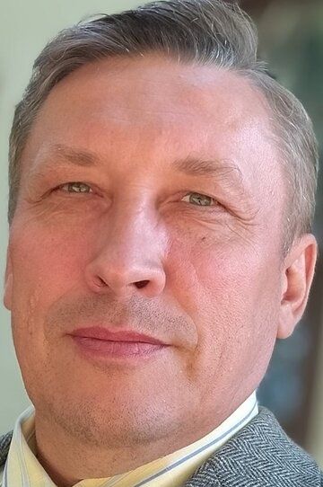 Сергей Хвиюзов / 