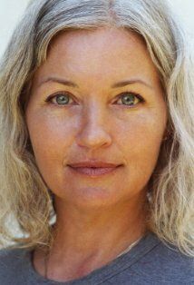 Линетт Уолден / Lynette Walden