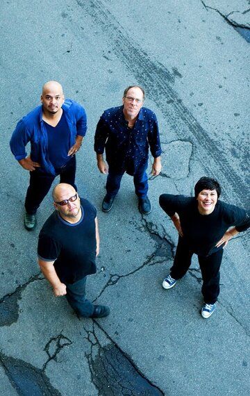 Pixies / Pixies