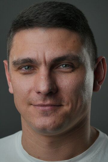 Валентин Казикин / 