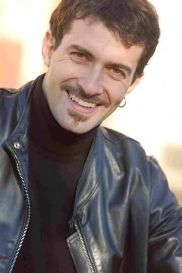 Рубен Ригильо / Ruben Rigillo