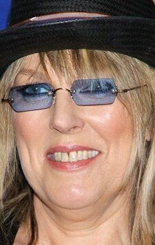 Люсинда Уильямс / Lucinda Williams