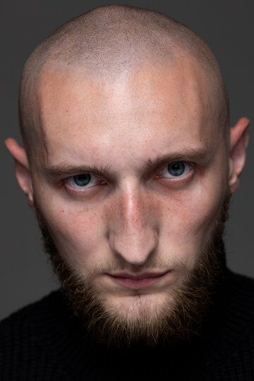 Егор Бабанин / 