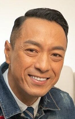 Филип Кюн / Philip Keung