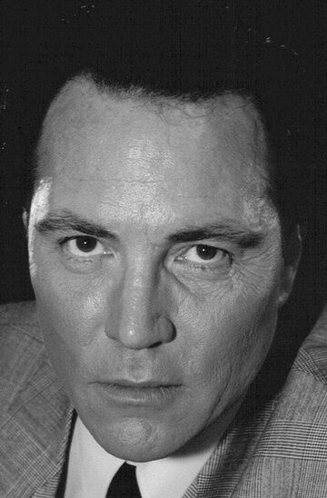 Сонни Лэндэм / Sonny Landham