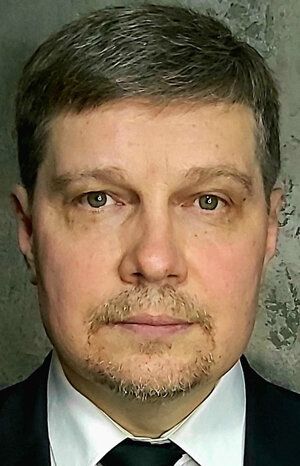 Игорь Тиняков /