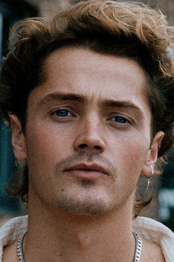  / Henry Rowley