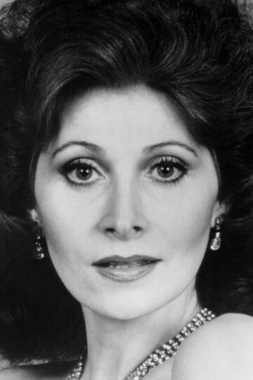 Анита Моррис / Anita Morris