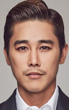 Чон Тхэ-у / Jeong Tae-woo