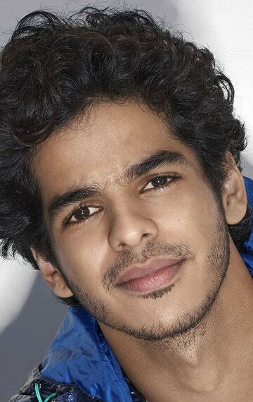 Ишан Кхаттар / Ishaan Khattar