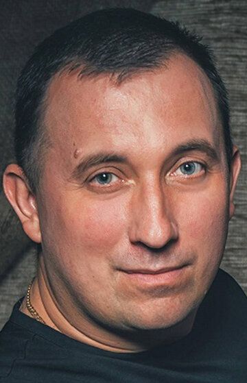 Артём Приемышев / 