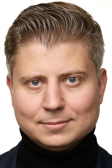 Александр Томас /