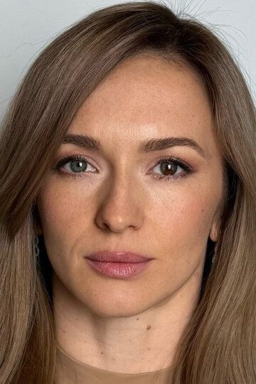 Оксана Симонова / 