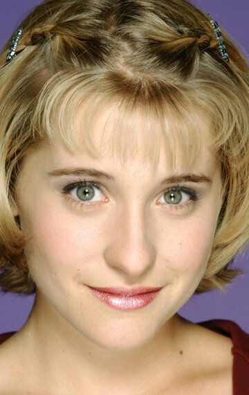 Эллисон Мэк / Allison Mack