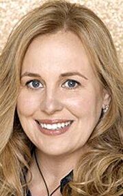 Джени Френсис / Genie Francis
