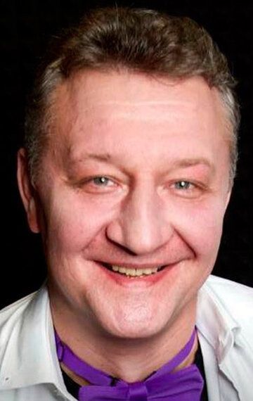 Геннадий Новиков /