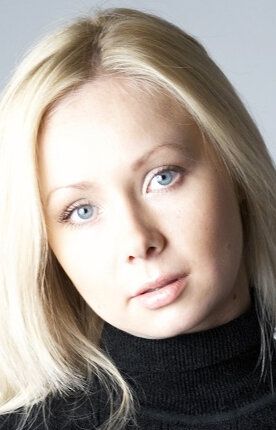 Ольга Спиридонова /