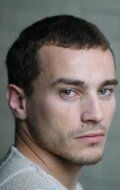 Джонни Амаро / Johnny Amaro