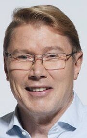 Мика Хаккинен / Mika Häkkinen