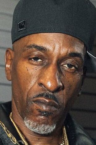 Раким / Rakim