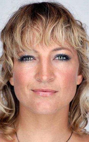 Зои Белл / Zoë Bell